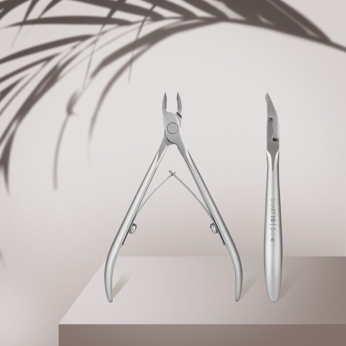 Professionelle Nagelhautzange SMART 10, 3 mm