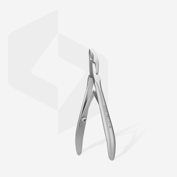 Professionelle Nagelhautzange SMART 10, 3 mm – Bild 3