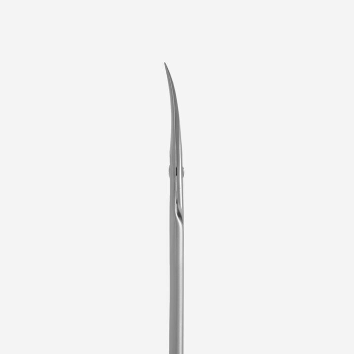 Professionelle Nagelhautschere "Ballerina" UNIQ 10, TYPE 4 – Bild 3