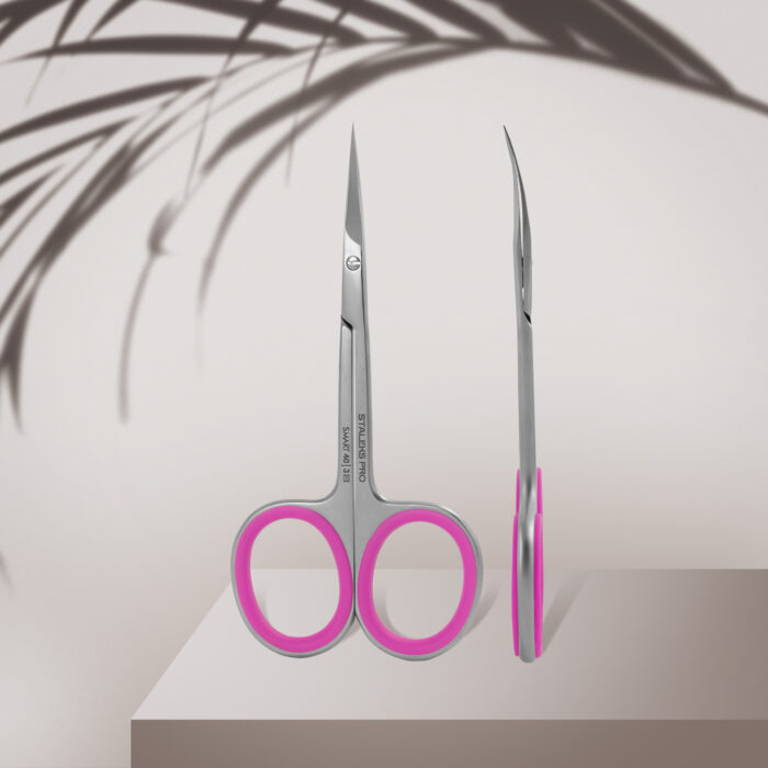 Professionelle Nagelhautschere SMART 40, TYP 3