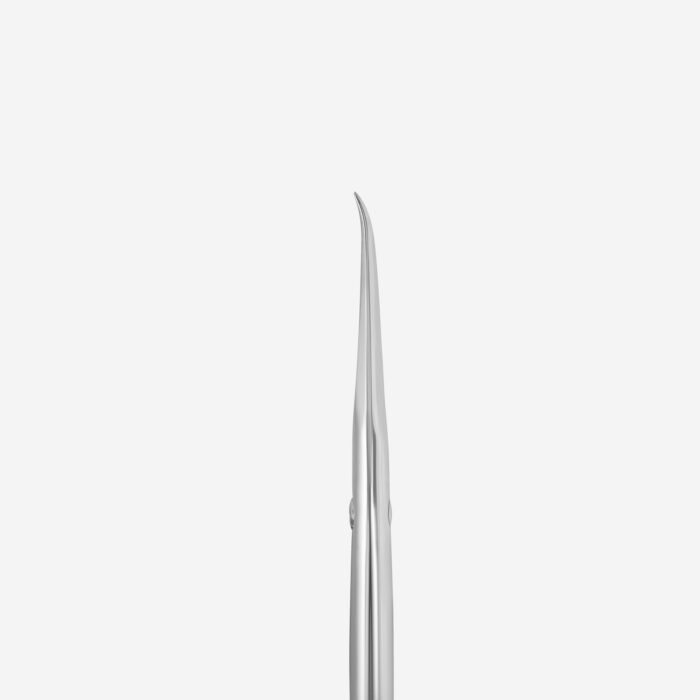 Professionelle Nagelhautschere Mit Haken EXCLUSIVE 23 Typ 1 (Magnolia) – Bild 2