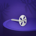 Pediküre-Scheibe PODODISC STALEKS PRO M