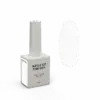 NAILSOFTHEDAY Bottle Gel 01 – Weiß - extra starkes Aufbaugel, 10 ml