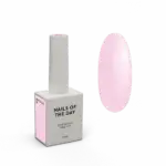 NAILSOFTHEDAY Bottle Gel Hellrosa 02, 10 ml