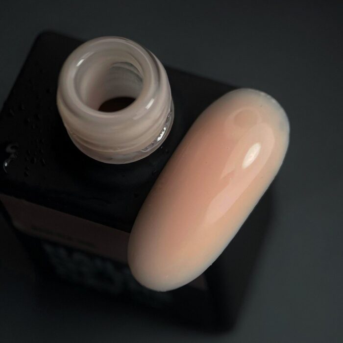 NAILSOFTHEDAY Bottle Gel Ultrastark Beige 04, 10 ml – Bild 2