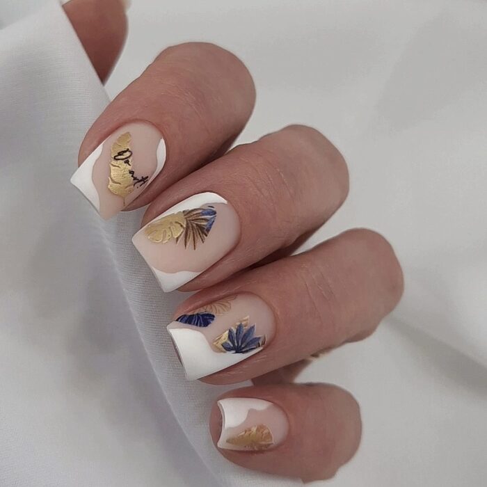 NAILSOFTHEDAY Bottle Gel Ultrastark Beige 04, 10 ml – Bild 4