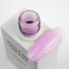 NAILSOFTHEDAY Bottle Gel 08 – violett-rosa, ultrastarkes Aufbaugel, 10 ml