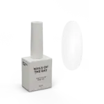 NAILSOFTHEDAY Bottle gel clear