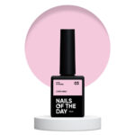 NAILSOFTHEDAY Cover base NEW 03, 10 ml