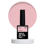 NAILSOFTHEDAY Cover base NEW 06, 10 ml