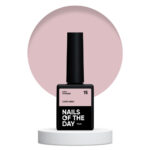 NAILSOFTHEDAY Cover base NEW 15, 10 ml