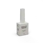 NAILSOFTHEDAY Glossy top no wipe - glänzender Top ohne Schwitzschicht, TPO-frei, 10 ml