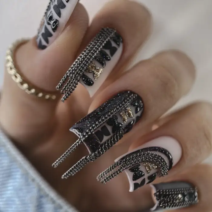 NAILSOFTHEDAY Teddy Top Wipe – Top Coat matt mit Schwitzschicht, ohne UV-Filter, TPO-frei, 10 ml – Bild 10