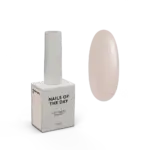 NAILSOFTHEDAY Cover Base 05 – Kühl-karamellfarbene Cover-Base für Nägel, 10 ml
