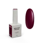 NAILSOFTHEDAY Gel Polish Let's special Cherry - Dunkelrot - Gel-Lack Kirsche, 10 ml