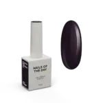 NAILSOFTHEDAY Let's special Gel Polish Dark Chocolate - Brauner Gel-Lack, 10 ml