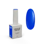 NAILSOFTHEDAY Gel Polish - Let's special Ultramarine - leuchtendes Blau, 10 ml