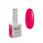 NAILSOFTHEDAY Gel Polish - Let's special Viva Magenta - Cranberry Gel-Lack, 10 ml