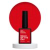 Gellack Rot mit Schimmer NAILSOFTHEDAY Let’s special Madonna129, 10 ml