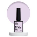 Gellack Rosa Lila NAILSOFTHEDAY Let's special Gel Polish Orchid, 10 ml