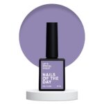 Gellack Violett Lila NAILSOFTHEDAY Let's special Gel Polish Violet, 10 ml