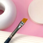 Pinsel für Nageldesign NAILSOFTHEDAY Professional French #4