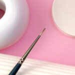 Pinsel für Nageldesign NAILSOFTHEDAY Professional Stroke #0