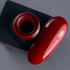 Gellack Rot Burgund NAILSOFTHEDAY Let's special Gel Polish Scarlet, 10 ml
