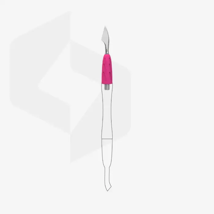 Arbeitskopf „Axt“ Für Combo UNIQ 13 – Bild 6