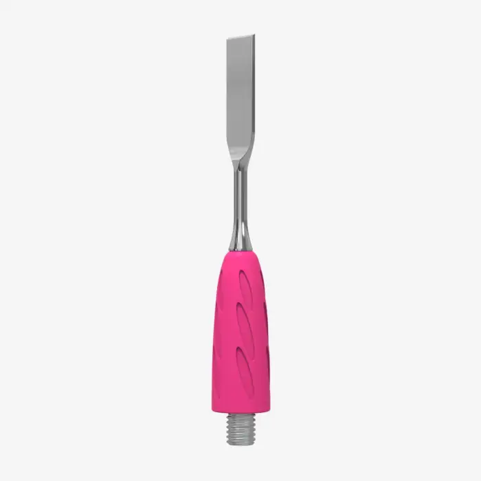 Arbeitskopf „Flacher Gerade Pusher“ Für Combo UNIQ 18 – Bild 3