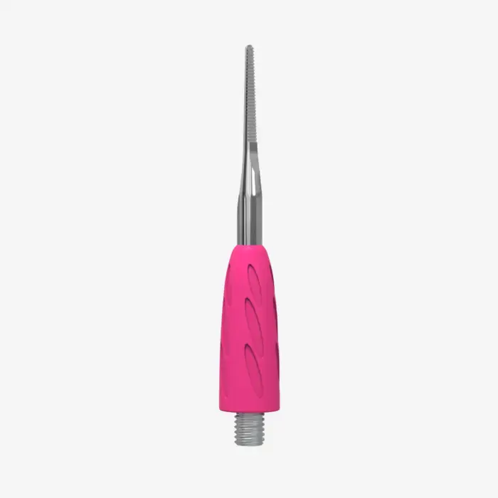 Arbeitskopf „Gerade Nagelfeile“ Für Combo UNIQ 38 – Bild 5
