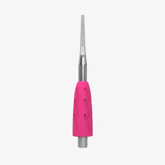 Arbeitskopf „Gerade Nagelfeile“ Für Combo UNIQ 38 – Bild 6