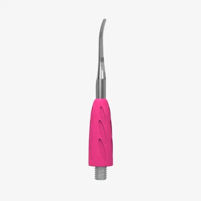 Arbeitskopf „Nagelfeile Mit Gebogener Spitze“ Für Combo UNIQ 37 – Bild 5
