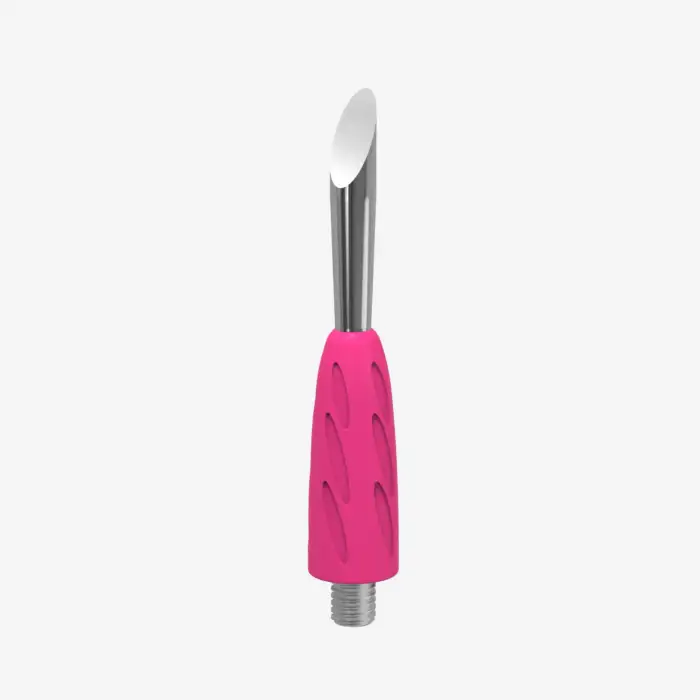 Arbeitskopf „Schräger Pusher“ Für Combo UNIQ 12 – Bild 6