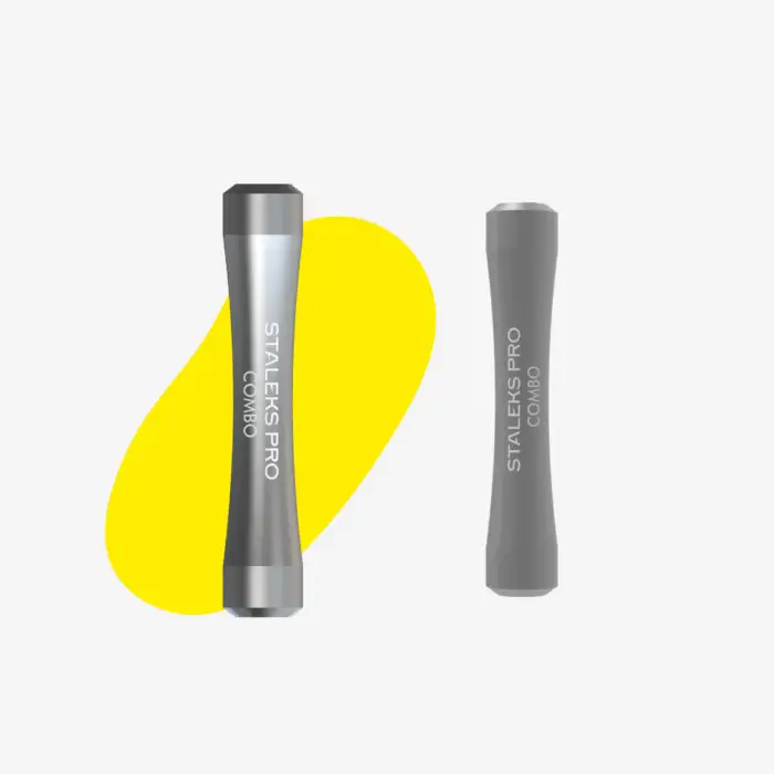 Griffstück Combo UNIQ 10 Für Ersatzinstrumente – Bild 2
