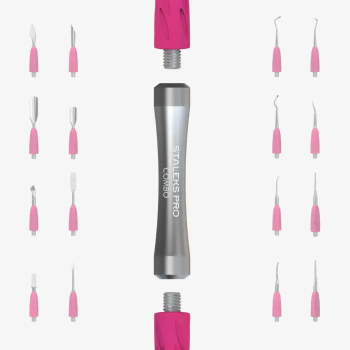 Griffstück Combo UNIQ 10 Für Ersatzinstrumente – Bild 4