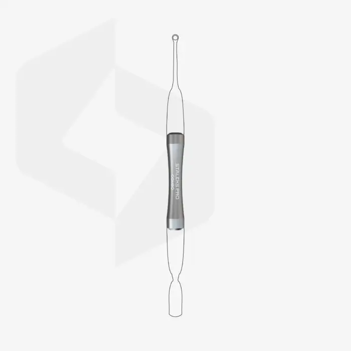 Griffstück Combo UNIQ 10 Für Ersatzinstrumente – Bild 5