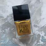 Stamping-Lack TAKI DA - professional stamping polish - Gold 003, 10 ml