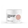 NAILSOFTHEDAY Camouflage Gel Beige Hellbraun 05, 30 g