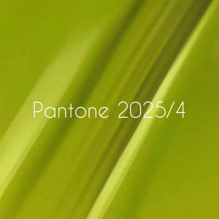 Gel Polish NAILSOFTHEDAY Let’s special Pantone2025/4 - Gellack Olivgrün , 10 ml – Bild 8