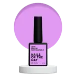 Gel Polish NAILSOFTHEDAY Let’s special Pantone2025/5 - Lavendel-Pink - Gel-Lack, 10 ml