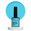 Gel Polish NAILSOFTHEDAY Let’s special Pantone2025/6 - leuchtendes Blau - Gel-Lack, 10 ml