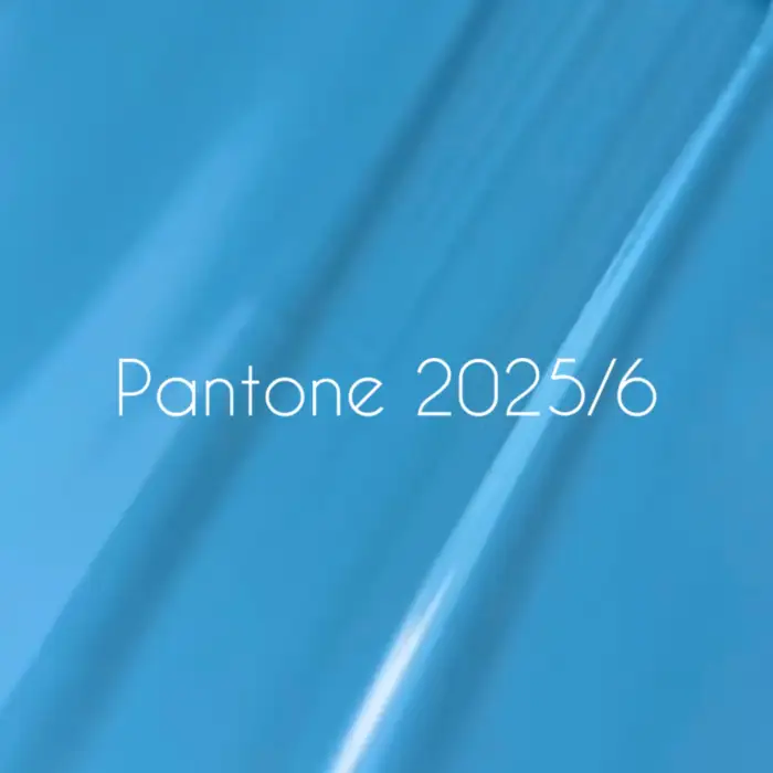 Gel Polish NAILSOFTHEDAY Let’s special Pantone2025/6 - Gellack leuchtendes Blau, 10 ml – Bild 8