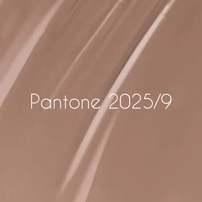 Gel Polish NAILSOFTHEDAY Let’s special Pantone2025/9 - kühles Kaffeebeige, 10 ml – Bild 5