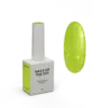 NAILSOFTHEDAY Paradise Gel Polish 06 - Neon Gelb mit Glitzer -Gel-Lack, 10 ml