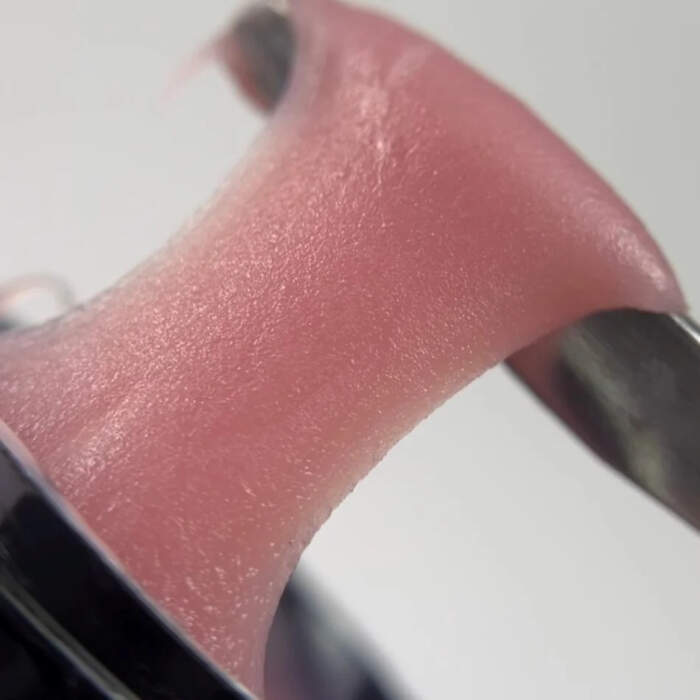 NAILSOFTHEDAY Polygel Nude Rosa 05, 30 g – Bild 2