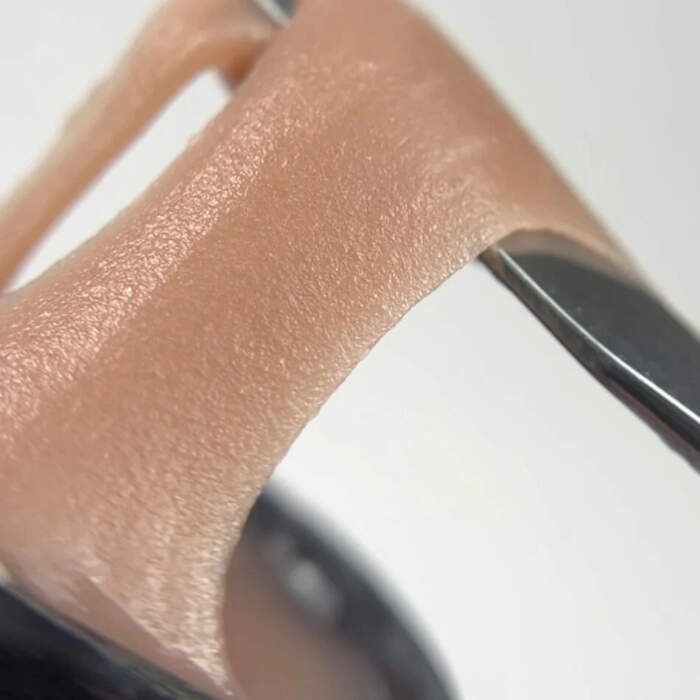 NAILSOFTHEDAY Polygel Warm Nude 06, 30 g – Bild 2