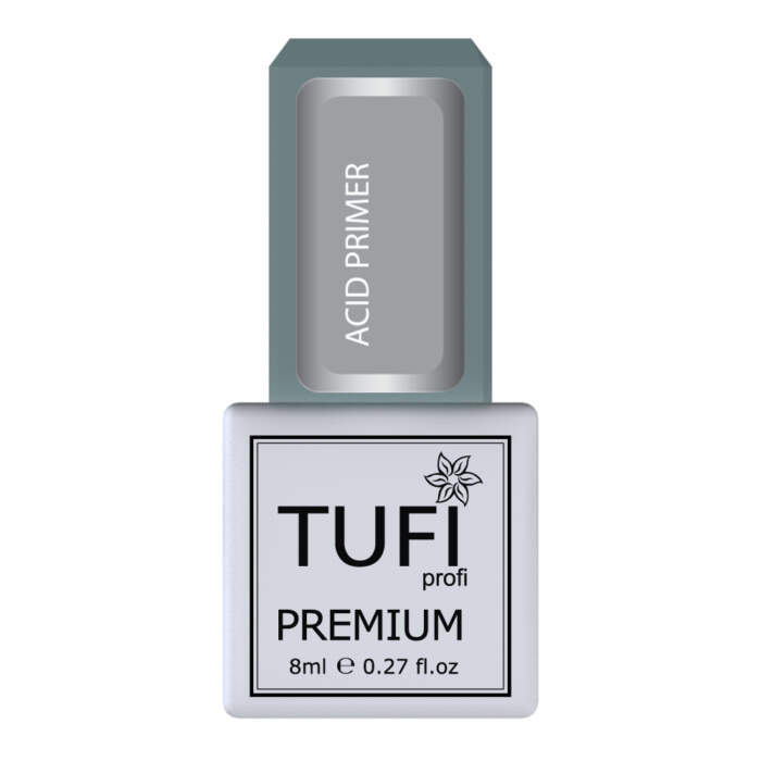 Acid Primer TUFI profi Premium Säure-Foundation, 8 ml