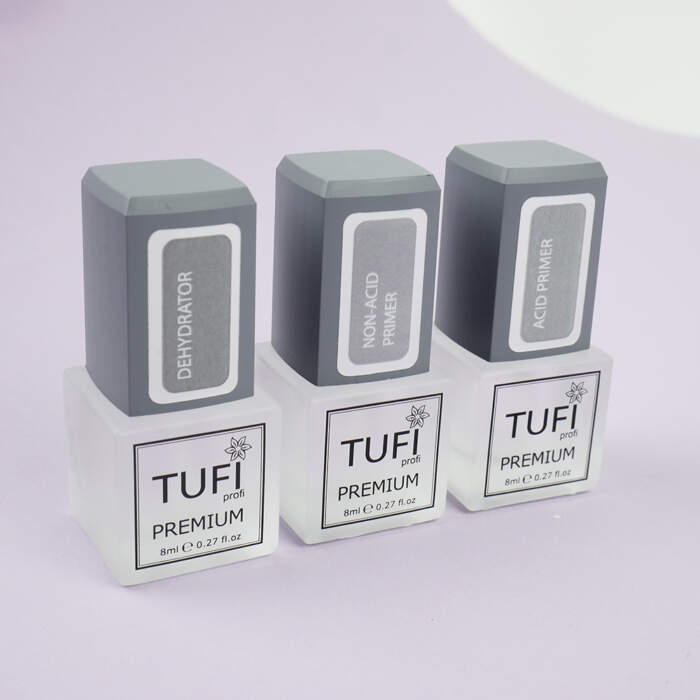 Acid Primer TUFI profi Premium Säure-Foundation, 8 ml – Bild 2