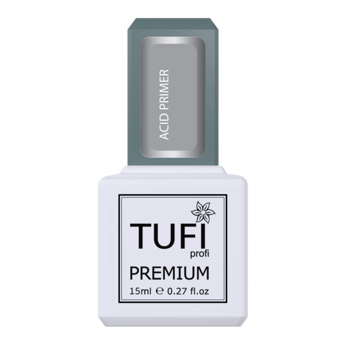 Acid Primer TUFI profi Premium Säure-Foundation, 15 ml